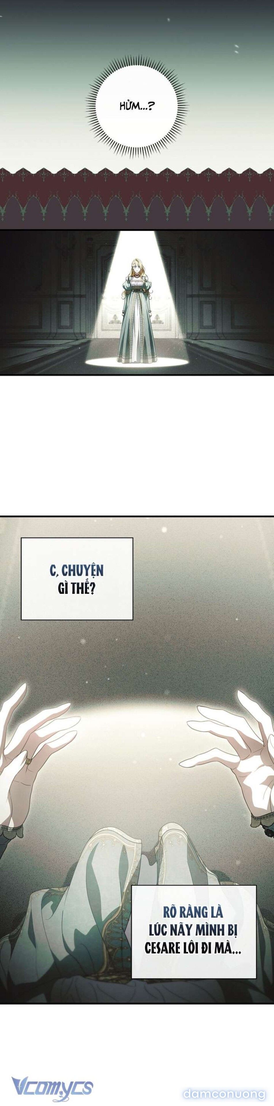 đọc truyện  Phương Pháp Làm Chồng Hướng Về Phía Em Chương 136 ảnh 3 tại Thiên Thai Truyện