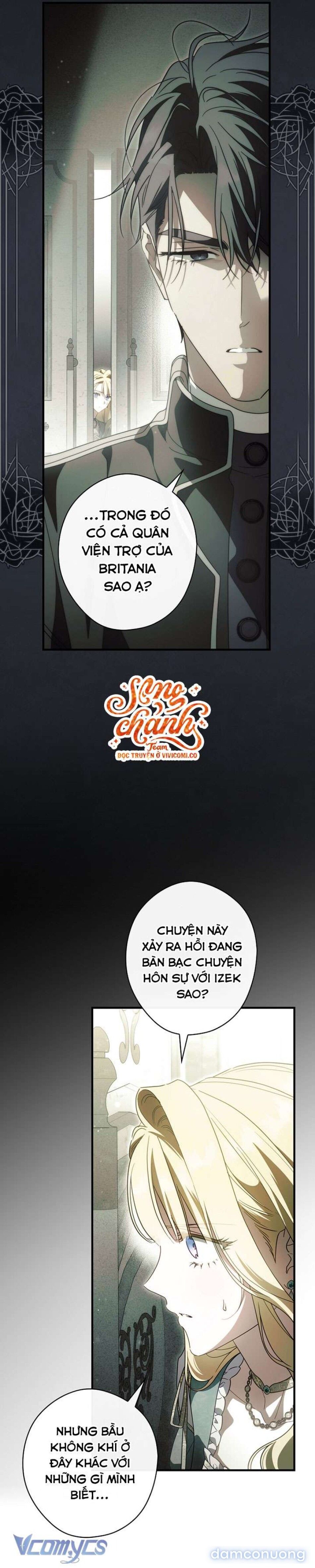 đọc truyện  Phương Pháp Làm Chồng Hướng Về Phía Em Chương 136 ảnh 12 tại Thiên Thai Truyện