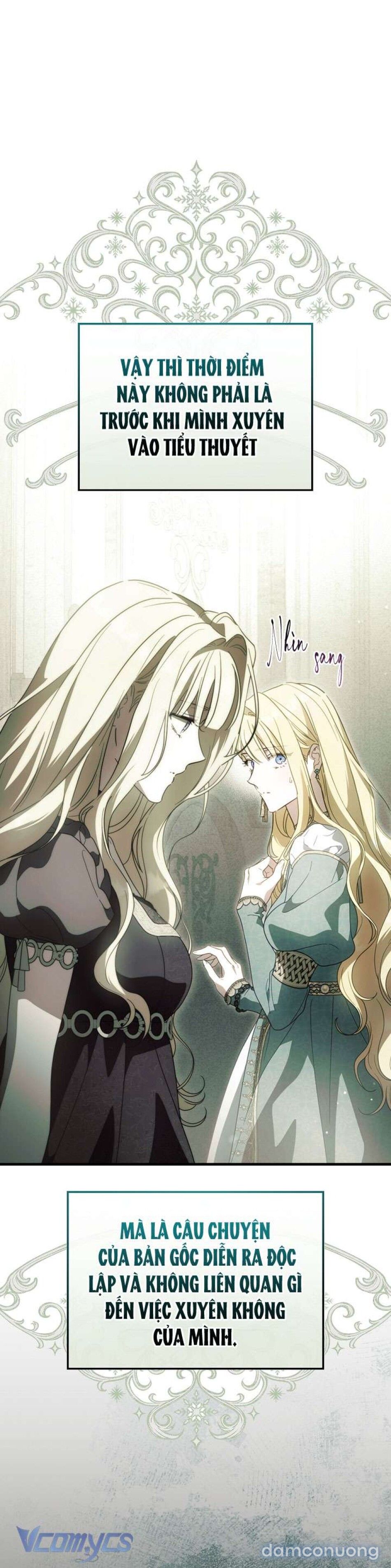 đọc truyện  Phương Pháp Làm Chồng Hướng Về Phía Em Chương 136 ảnh 13 tại Thiên Thai Truyện