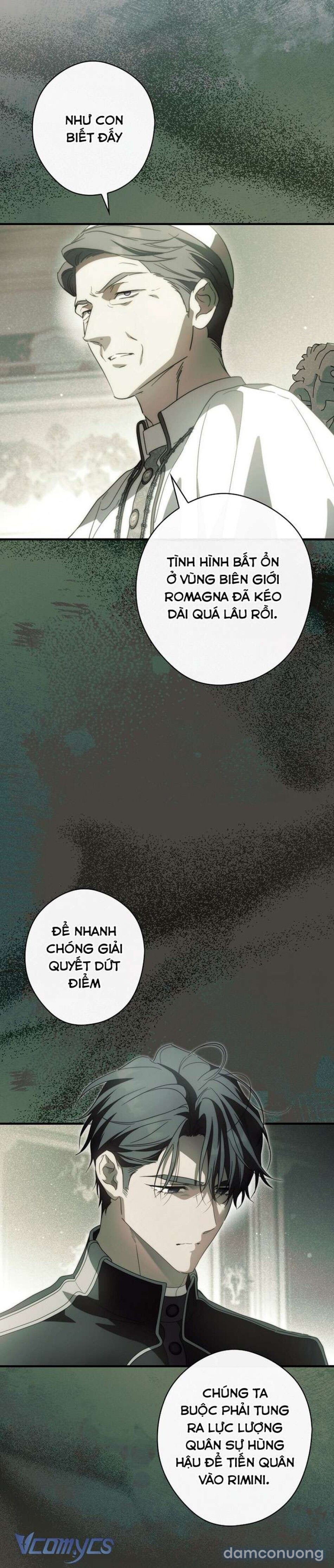 đọc truyện  Phương Pháp Làm Chồng Hướng Về Phía Em Chương 136 ảnh 14 tại Thiên Thai Truyện