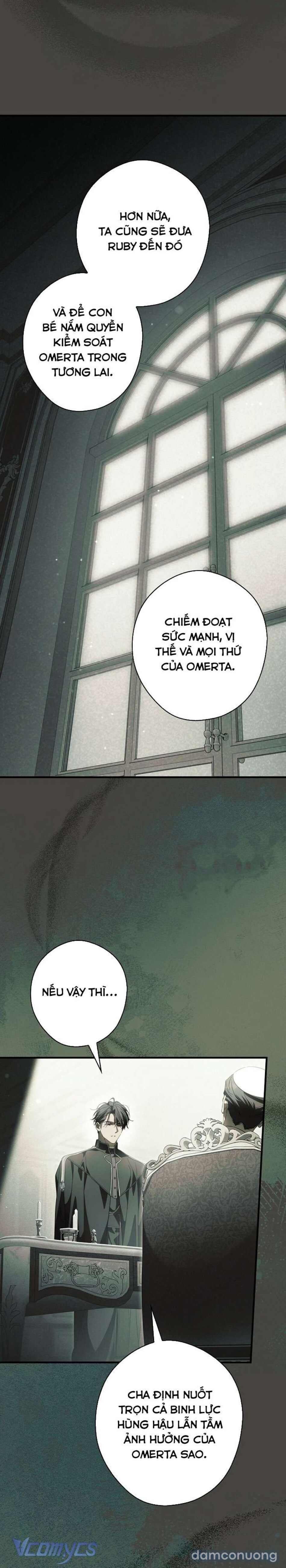 đọc truyện  Phương Pháp Làm Chồng Hướng Về Phía Em Chương 136 ảnh 15 tại Thiên Thai Truyện