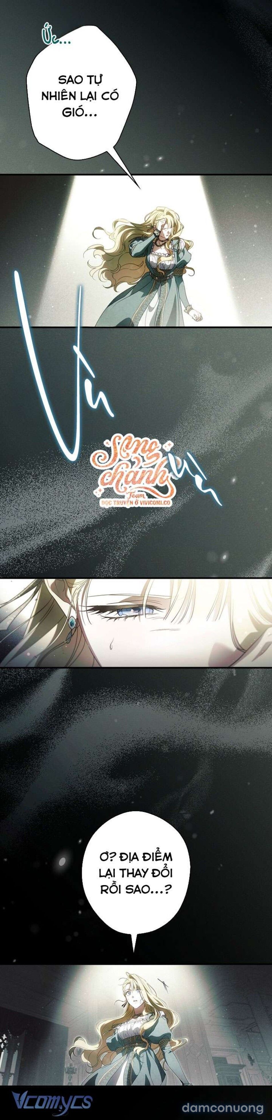 đọc truyện  Phương Pháp Làm Chồng Hướng Về Phía Em Chương 136 ảnh 19 tại Thiên Thai Truyện