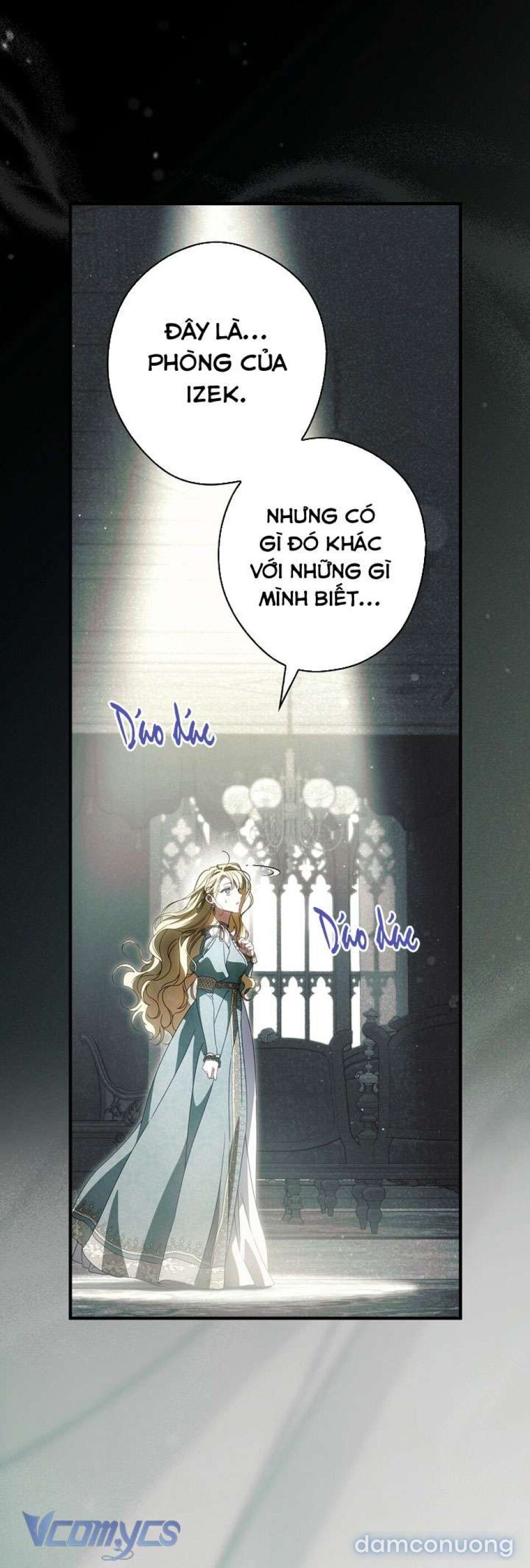 đọc truyện  Phương Pháp Làm Chồng Hướng Về Phía Em Chương 136 ảnh 20 tại Thiên Thai Truyện