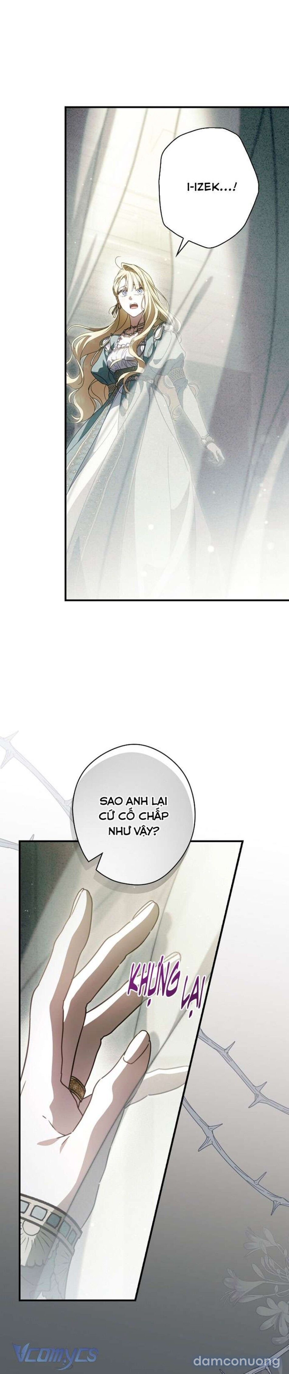 đọc truyện  Phương Pháp Làm Chồng Hướng Về Phía Em Chương 136 ảnh 22 tại Thiên Thai Truyện