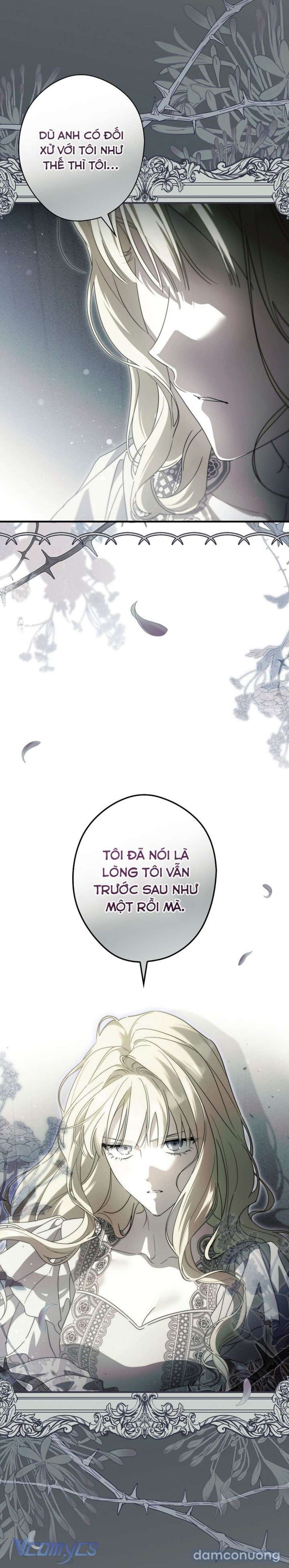 đọc truyện  Phương Pháp Làm Chồng Hướng Về Phía Em Chương 136 ảnh 23 tại Thiên Thai Truyện