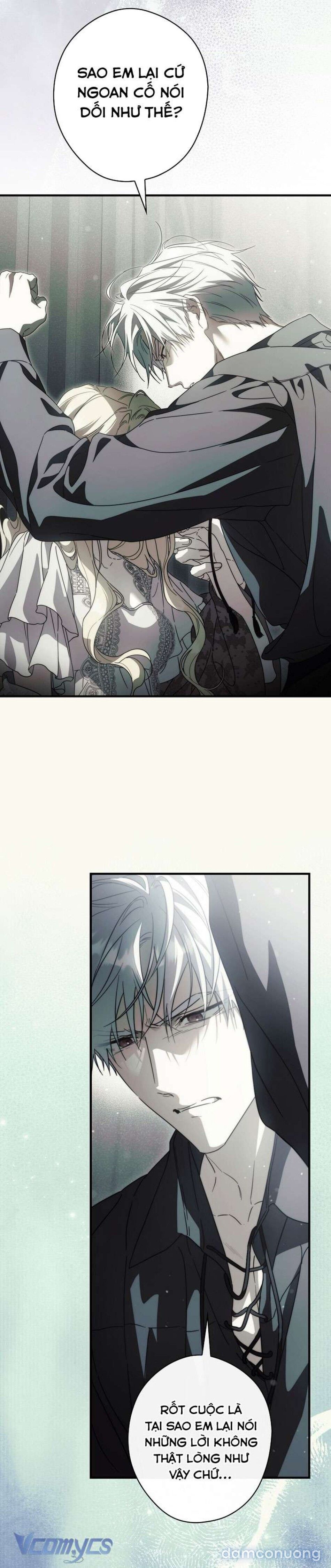 đọc truyện  Phương Pháp Làm Chồng Hướng Về Phía Em Chương 136 ảnh 25 tại Thiên Thai Truyện