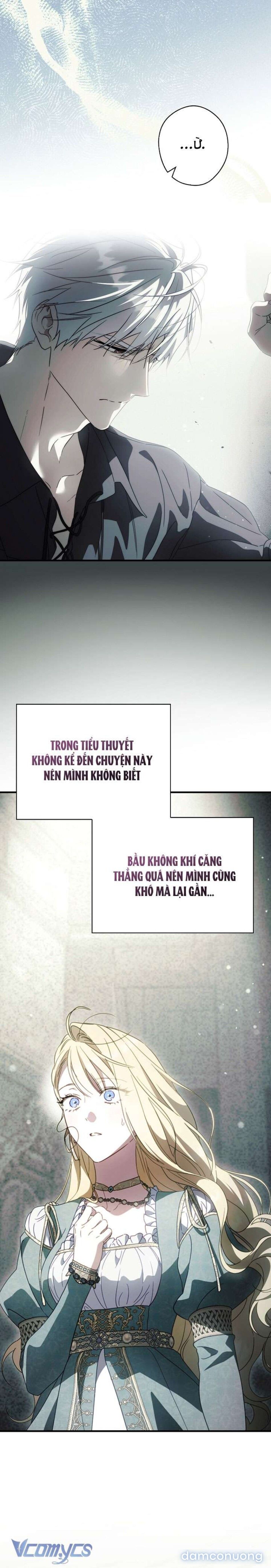 đọc truyện  Phương Pháp Làm Chồng Hướng Về Phía Em Chương 136 ảnh 27 tại Thiên Thai Truyện