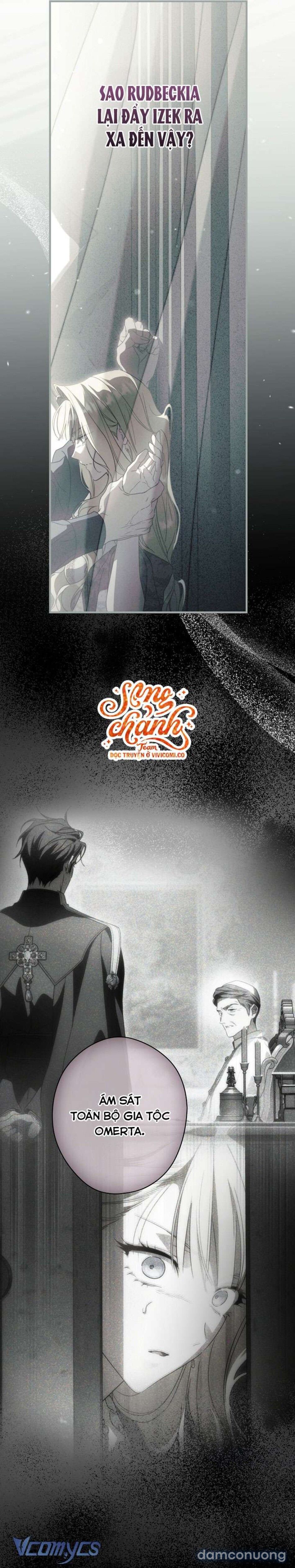 đọc truyện  Phương Pháp Làm Chồng Hướng Về Phía Em Chương 136 ảnh 28 tại Thiên Thai Truyện