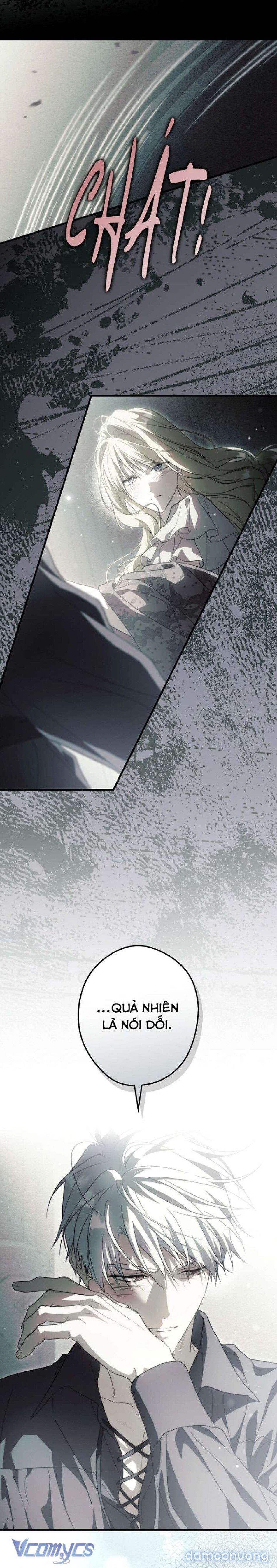 đọc truyện  Phương Pháp Làm Chồng Hướng Về Phía Em Chương 136 ảnh 31 tại Thiên Thai Truyện