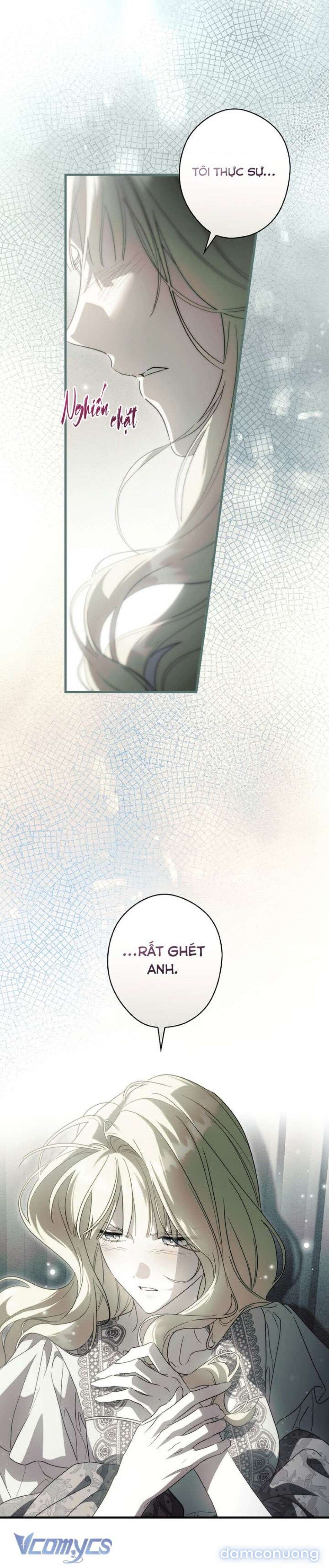 đọc truyện  Phương Pháp Làm Chồng Hướng Về Phía Em Chương 136 ảnh 32 tại Thiên Thai Truyện