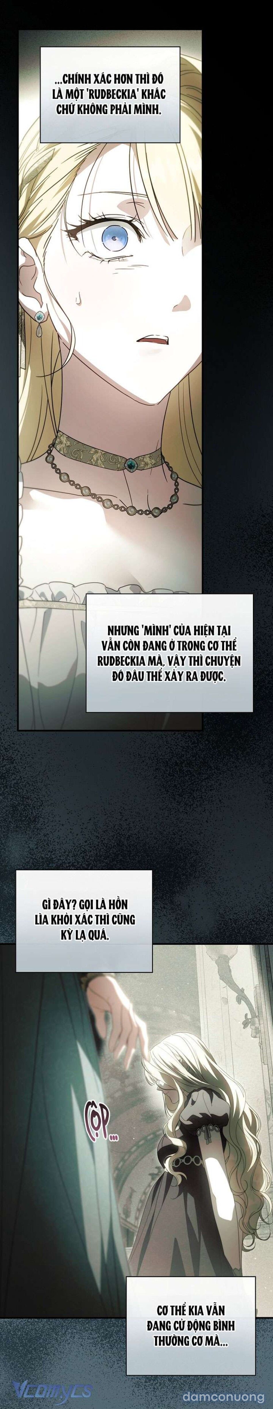 đọc truyện  Phương Pháp Làm Chồng Hướng Về Phía Em Chương 136 ảnh 7 tại Thiên Thai Truyện