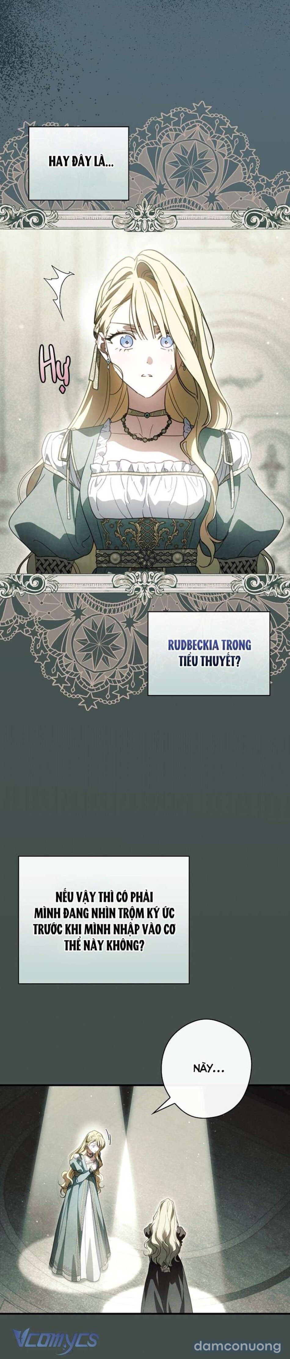 đọc truyện  Phương Pháp Làm Chồng Hướng Về Phía Em Chương 136 ảnh 8 tại Thiên Thai Truyện