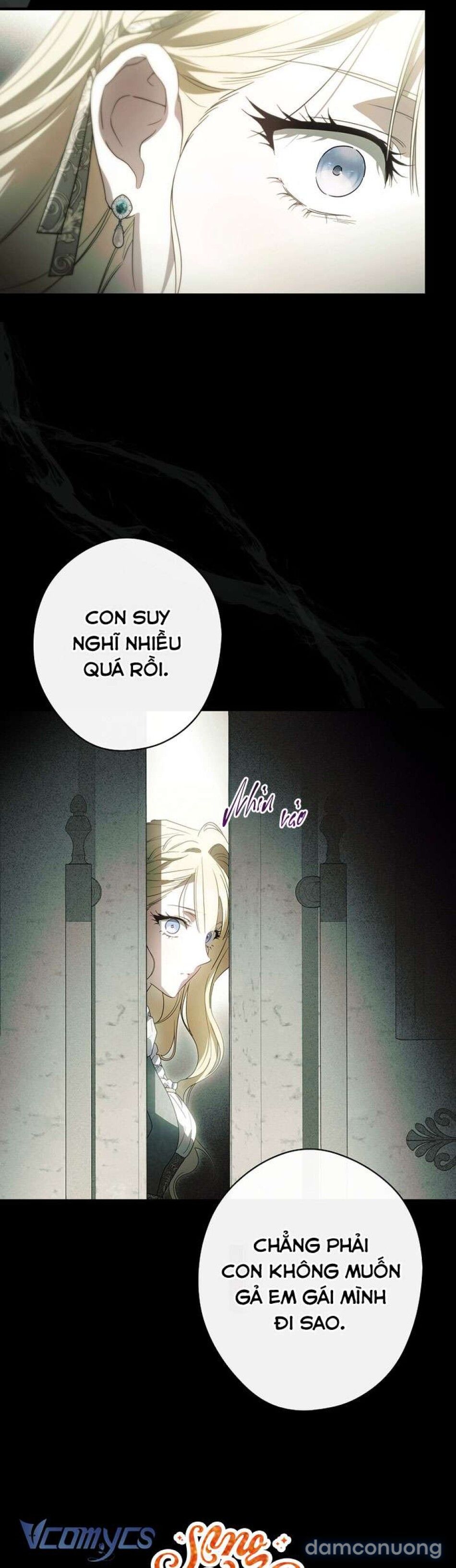 đọc truyện  Phương Pháp Làm Chồng Hướng Về Phía Em Chương 136 ảnh 10 tại Thiên Thai Truyện