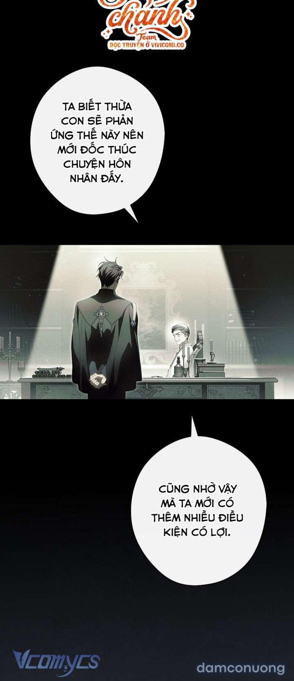 đọc truyện  Phương Pháp Làm Chồng Hướng Về Phía Em Chương 136 ảnh 11 tại Thiên Thai Truyện