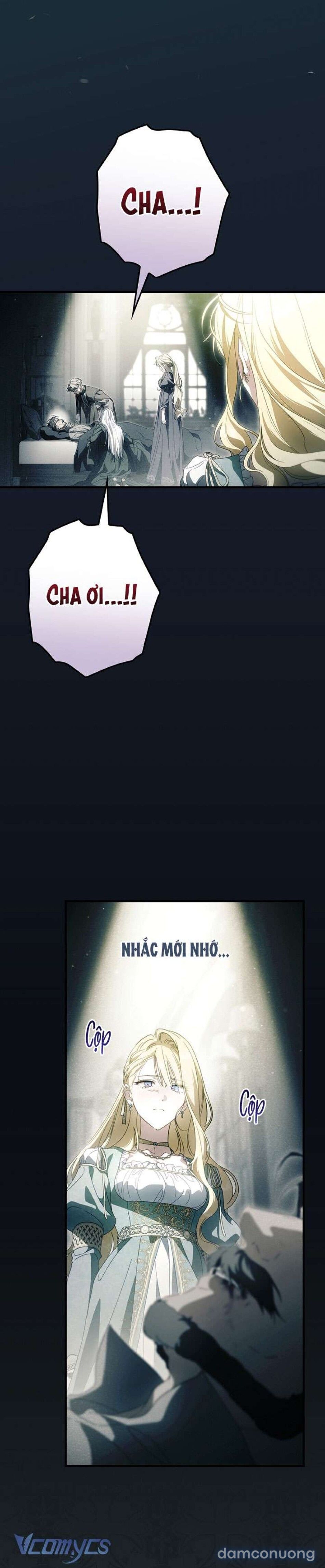 đọc truyện  Phương Pháp Làm Chồng Hướng Về Phía Em Chương 137 ảnh 3 tại Thiên Thai Truyện