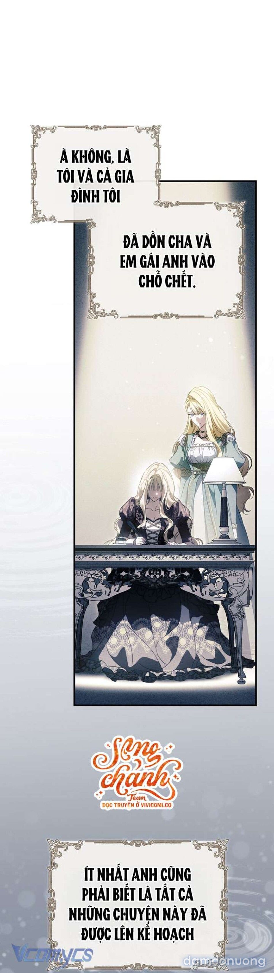 đọc truyện  Phương Pháp Làm Chồng Hướng Về Phía Em Chương 137 ảnh 14 tại Thiên Thai Truyện