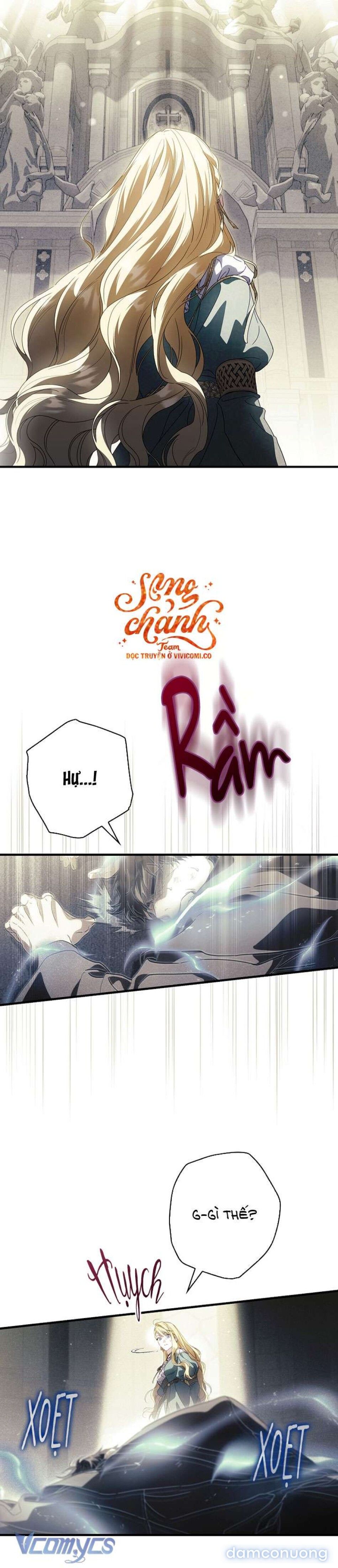 đọc truyện  Phương Pháp Làm Chồng Hướng Về Phía Em Chương 137 ảnh 19 tại Thiên Thai Truyện