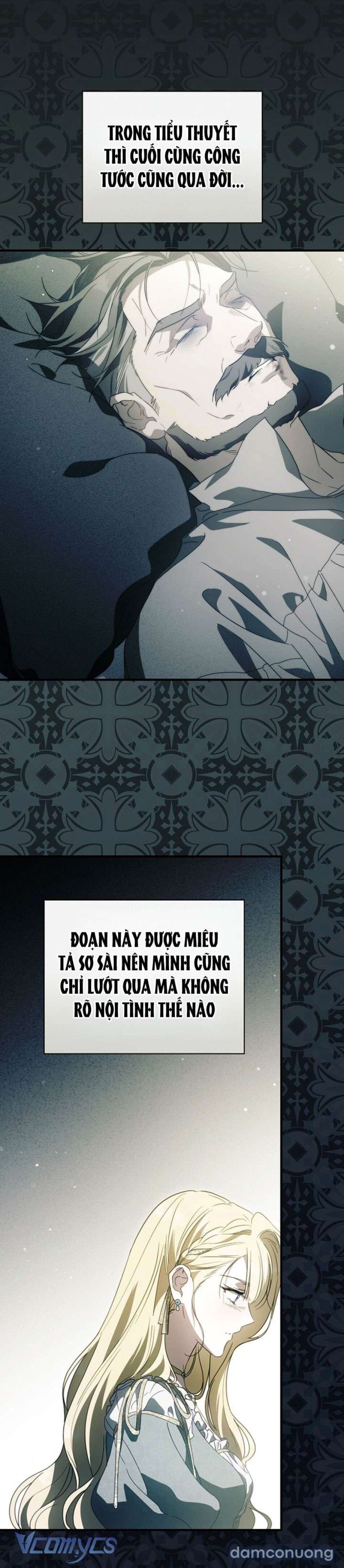 đọc truyện  Phương Pháp Làm Chồng Hướng Về Phía Em Chương 137 ảnh 4 tại Thiên Thai Truyện