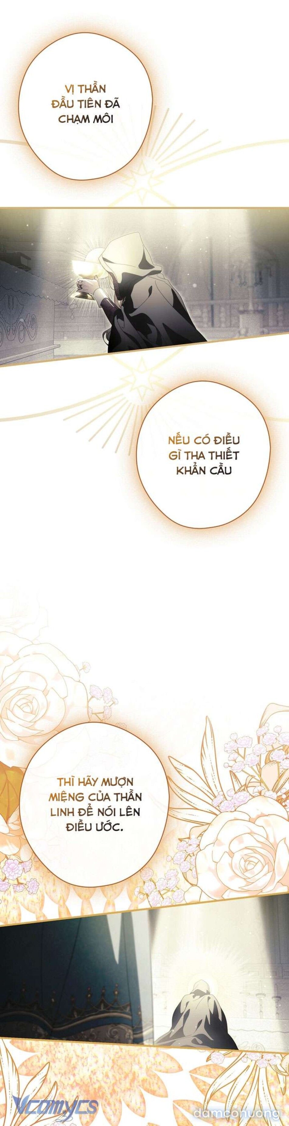 đọc truyện  Phương Pháp Làm Chồng Hướng Về Phía Em Chương 137 ảnh 23 tại Thiên Thai Truyện