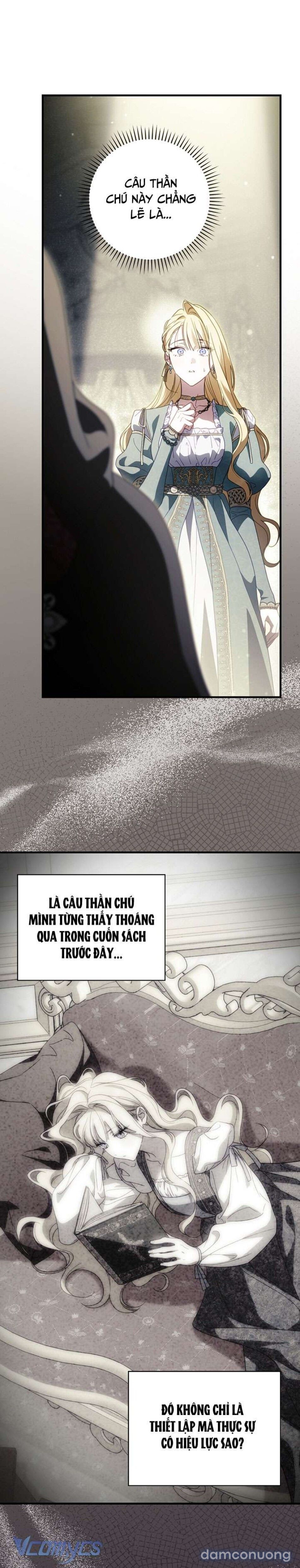 đọc truyện  Phương Pháp Làm Chồng Hướng Về Phía Em Chương 137 ảnh 25 tại Thiên Thai Truyện