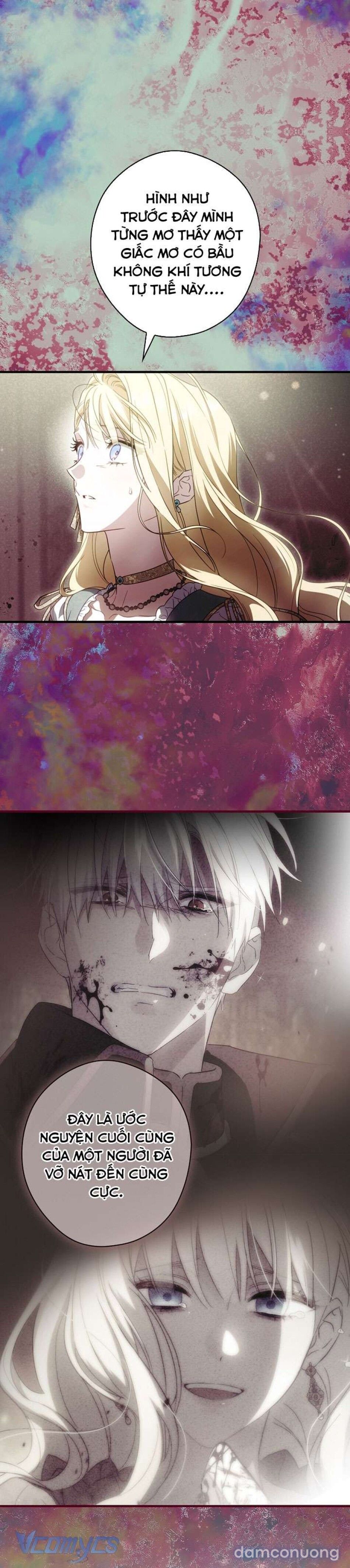 đọc truyện  Phương Pháp Làm Chồng Hướng Về Phía Em Chương 137 ảnh 30 tại Thiên Thai Truyện