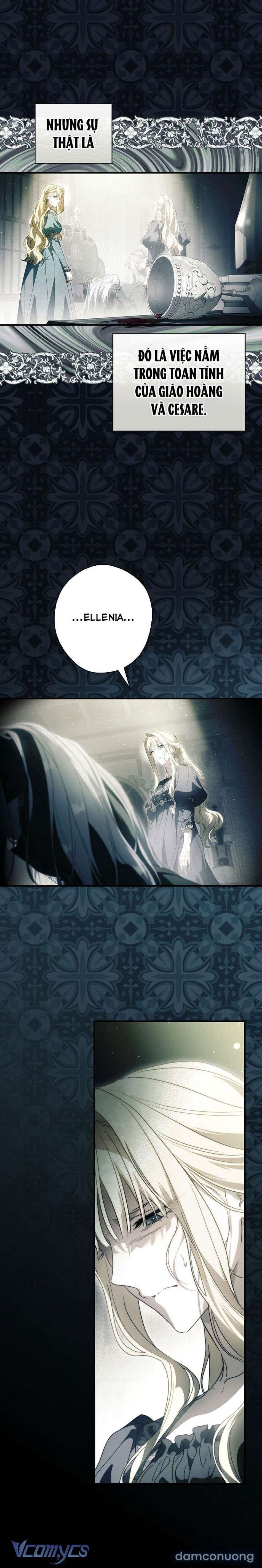 đọc truyện  Phương Pháp Làm Chồng Hướng Về Phía Em Chương 137 ảnh 5 tại Thiên Thai Truyện