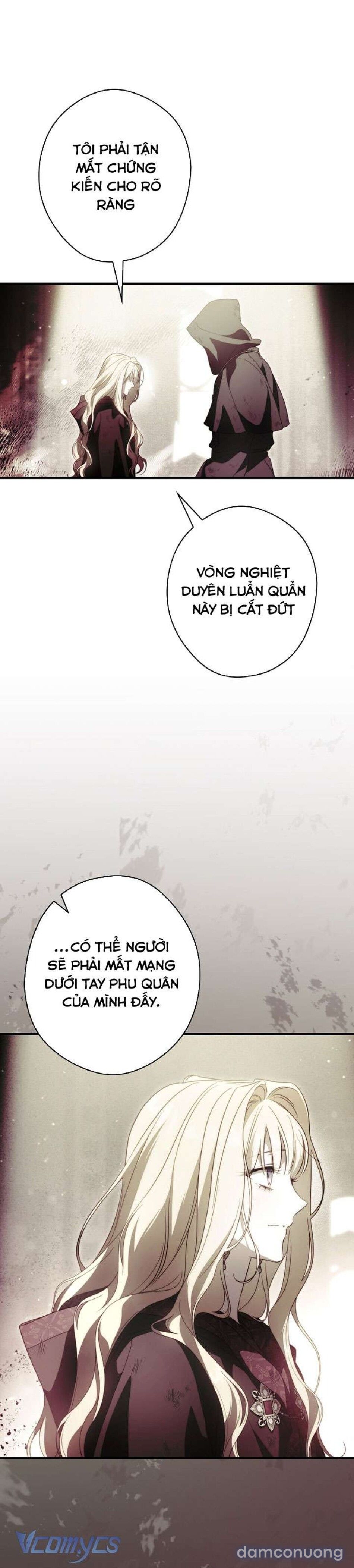 đọc truyện  Phương Pháp Làm Chồng Hướng Về Phía Em Chương 137 ảnh 32 tại Thiên Thai Truyện