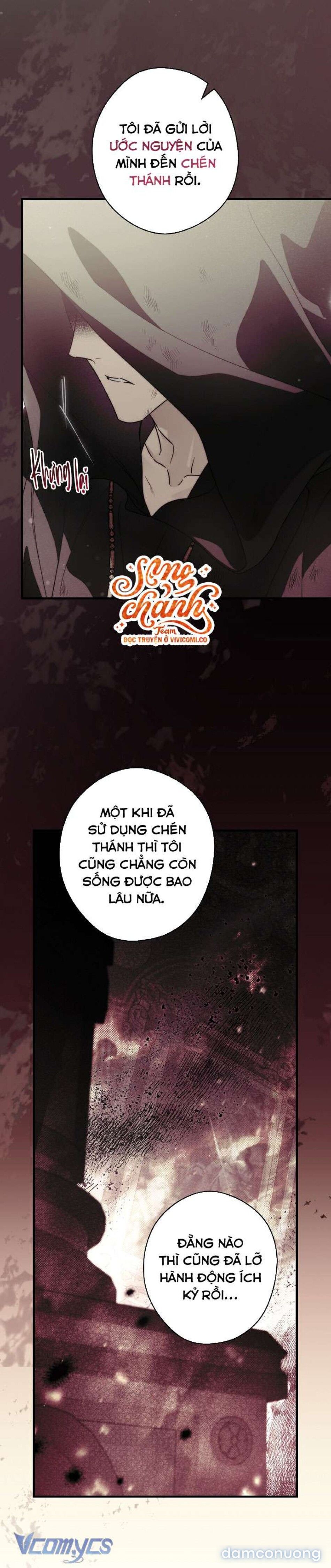 đọc truyện  Phương Pháp Làm Chồng Hướng Về Phía Em Chương 137 ảnh 33 tại Thiên Thai Truyện