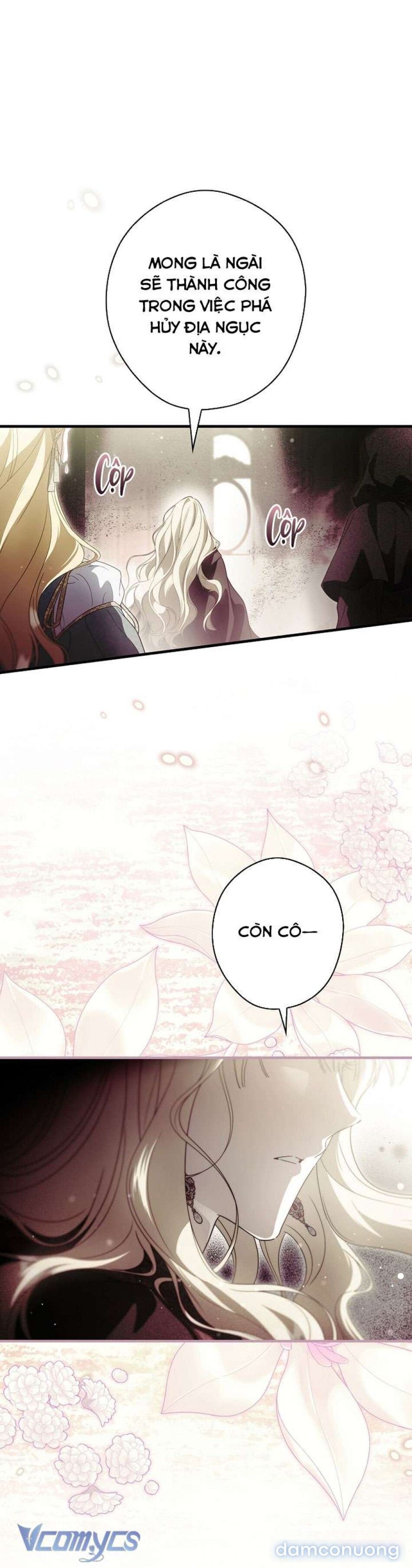 đọc truyện  Phương Pháp Làm Chồng Hướng Về Phía Em Chương 137 ảnh 35 tại Thiên Thai Truyện