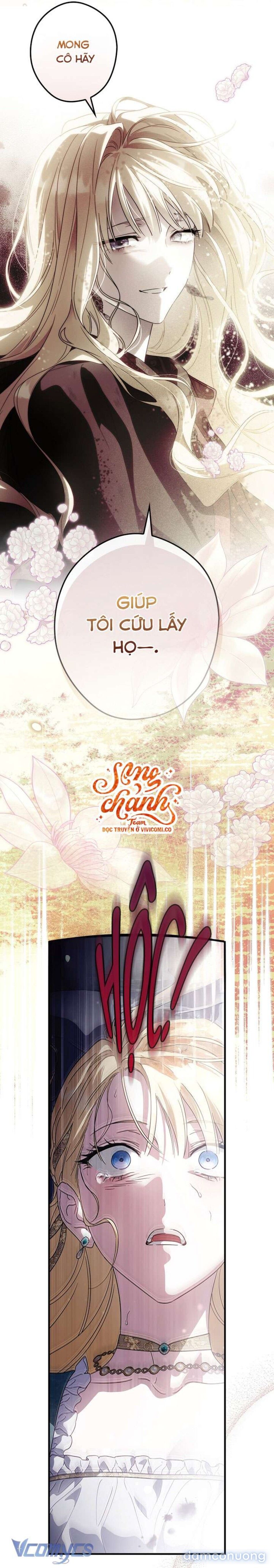 đọc truyện  Phương Pháp Làm Chồng Hướng Về Phía Em Chương 137 ảnh 36 tại Thiên Thai Truyện