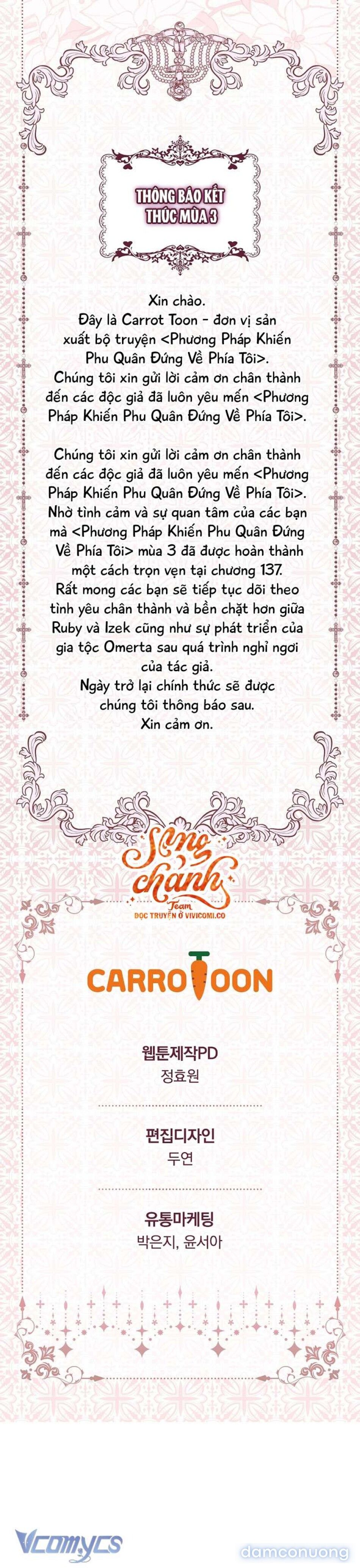 đọc truyện  Phương Pháp Làm Chồng Hướng Về Phía Em Chương 137 ảnh 39 tại Thiên Thai Truyện