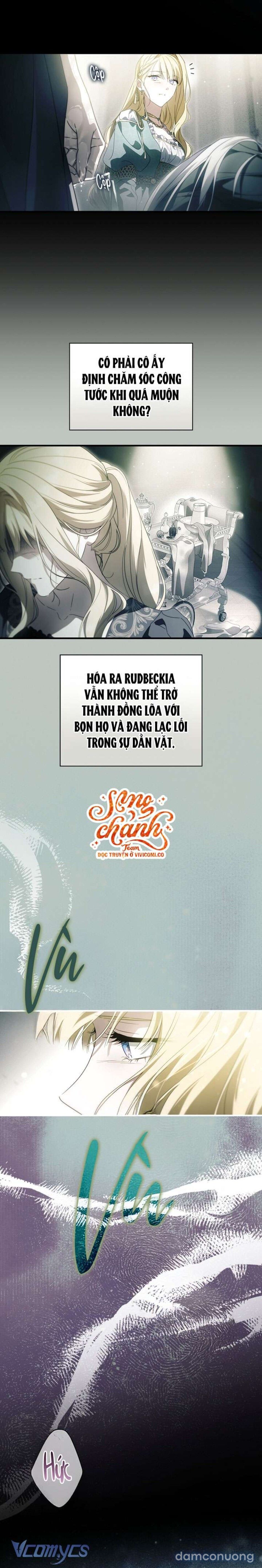 đọc truyện  Phương Pháp Làm Chồng Hướng Về Phía Em Chương 137 ảnh 6 tại Thiên Thai Truyện