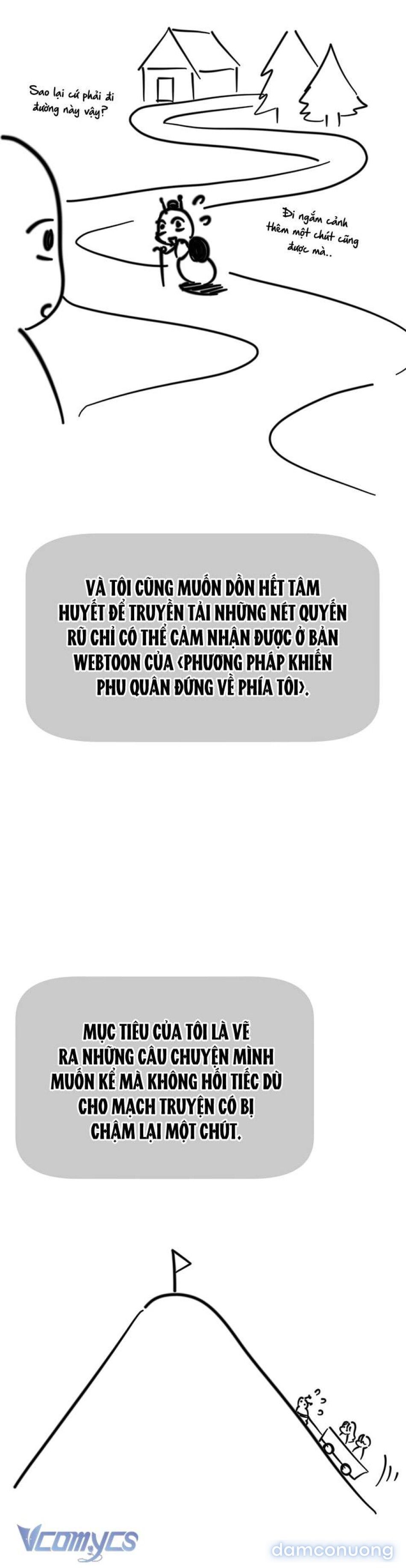 đọc truyện  Phương Pháp Làm Chồng Hướng Về Phía Em Chương 137 ảnh 42 tại Thiên Thai Truyện