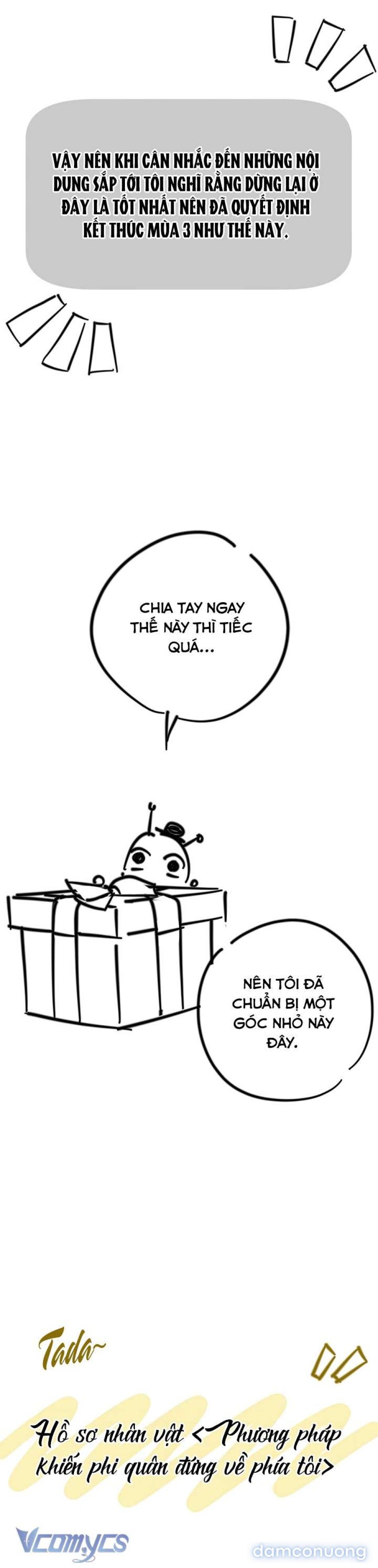 đọc truyện  Phương Pháp Làm Chồng Hướng Về Phía Em Chương 137 ảnh 43 tại Thiên Thai Truyện