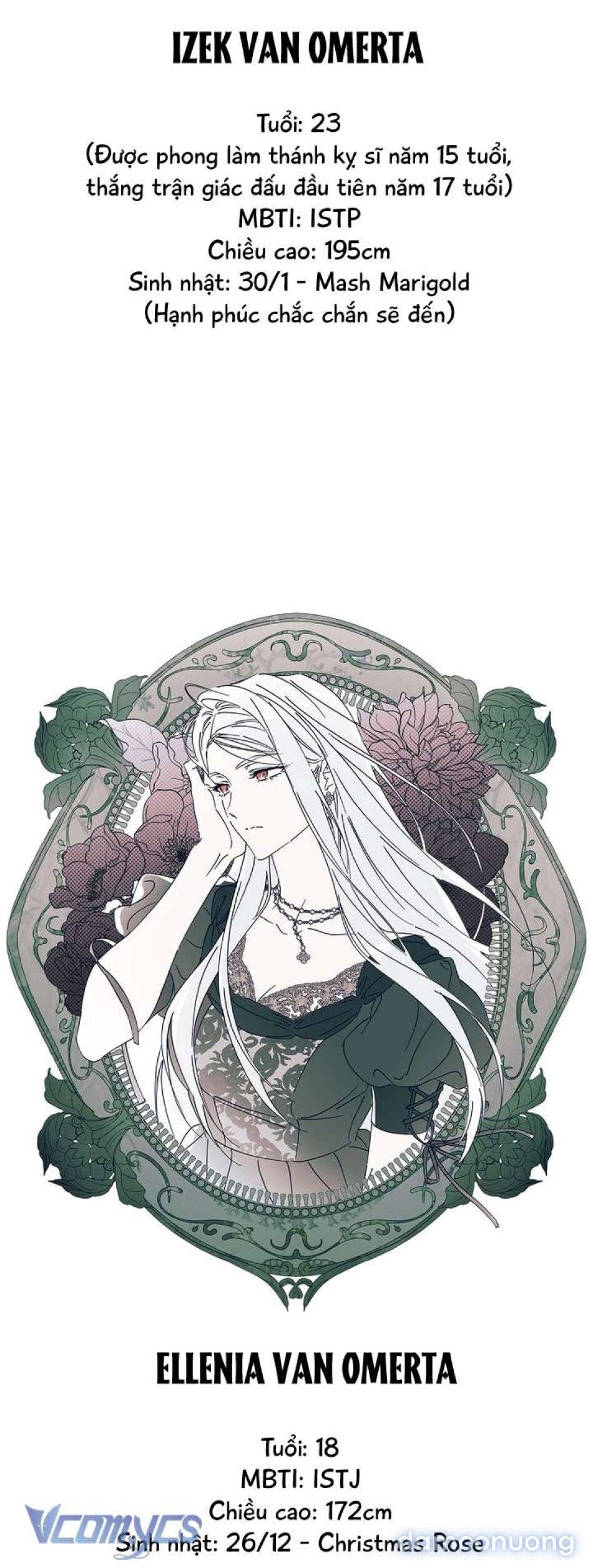 đọc truyện  Phương Pháp Làm Chồng Hướng Về Phía Em Chương 137 ảnh 45 tại Thiên Thai Truyện