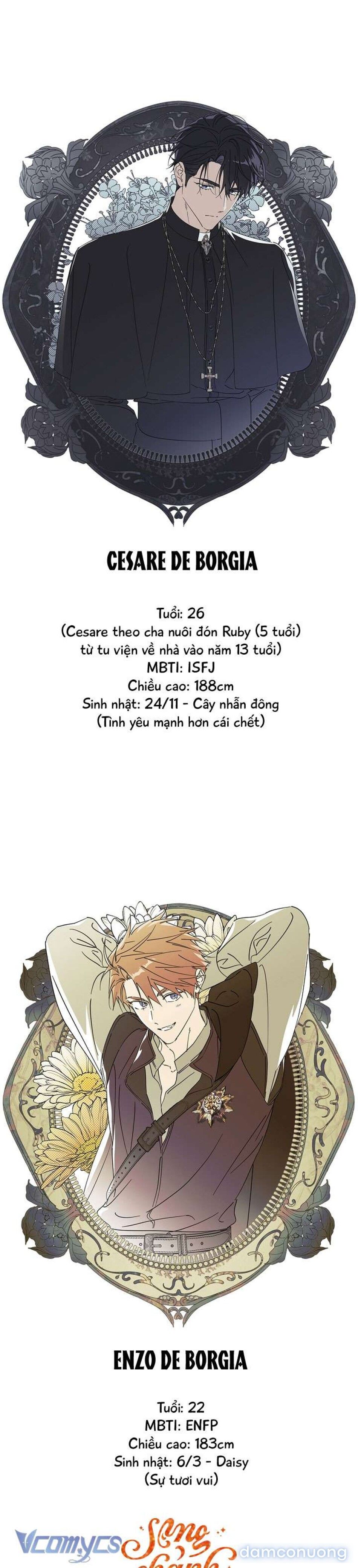 đọc truyện  Phương Pháp Làm Chồng Hướng Về Phía Em Chương 137 ảnh 47 tại Thiên Thai Truyện