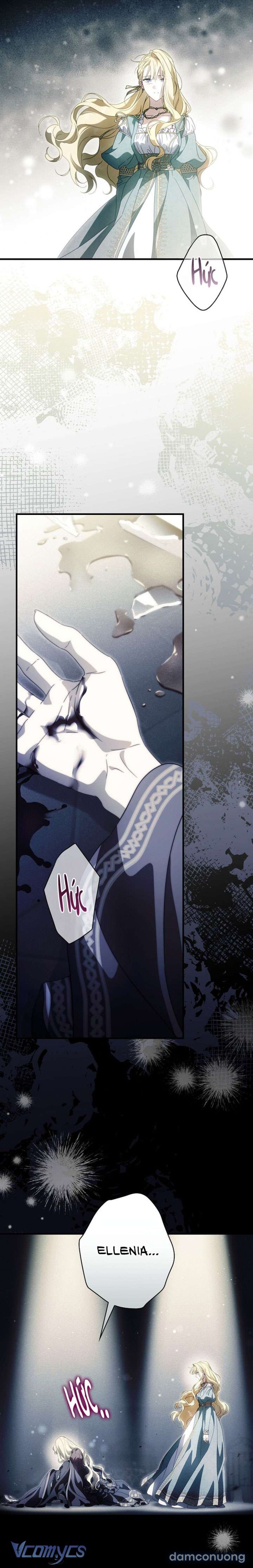 đọc truyện  Phương Pháp Làm Chồng Hướng Về Phía Em Chương 137 ảnh 7 tại Thiên Thai Truyện