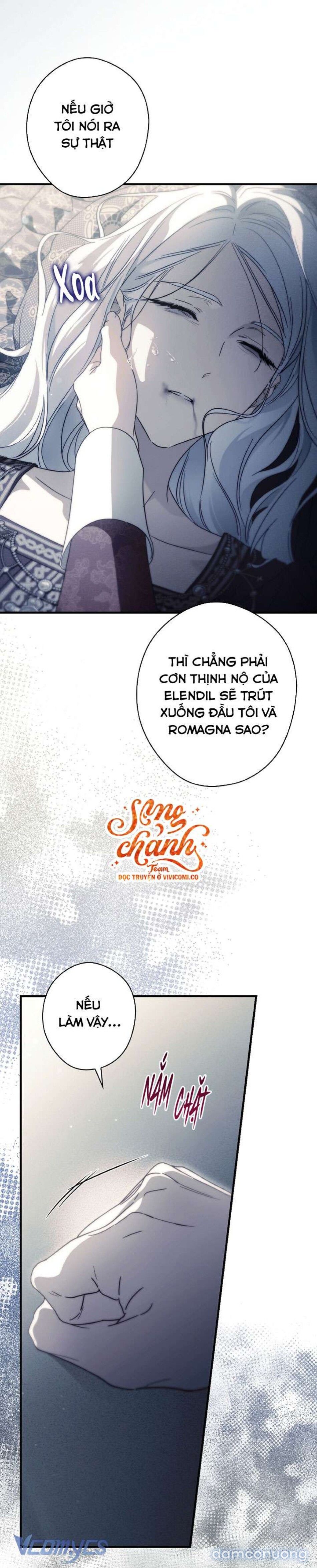 đọc truyện  Phương Pháp Làm Chồng Hướng Về Phía Em Chương 137 ảnh 10 tại Thiên Thai Truyện