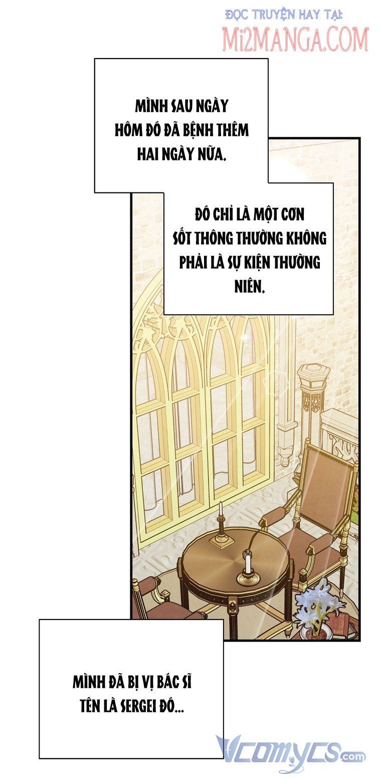 đọc truyện  Phương Pháp Làm Chồng Hướng Về Phía Em Chương 14.5 ảnh 3 tại Giả Dược