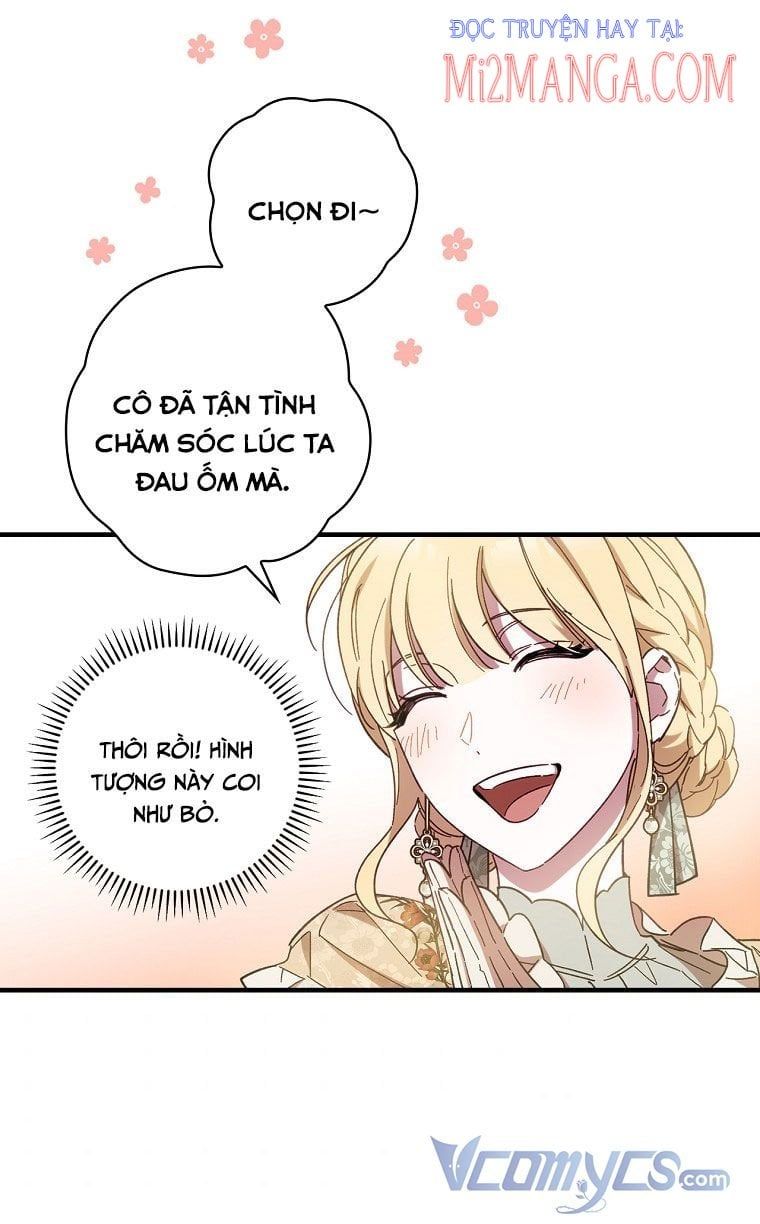 đọc truyện  Phương Pháp Làm Chồng Hướng Về Phía Em Chương 14.5 ảnh 23 tại Giả Dược