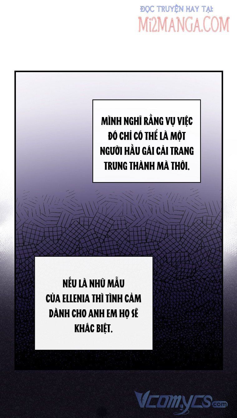 đọc truyện  Phương Pháp Làm Chồng Hướng Về Phía Em Chương 14.5 ảnh 33 tại Giả Dược