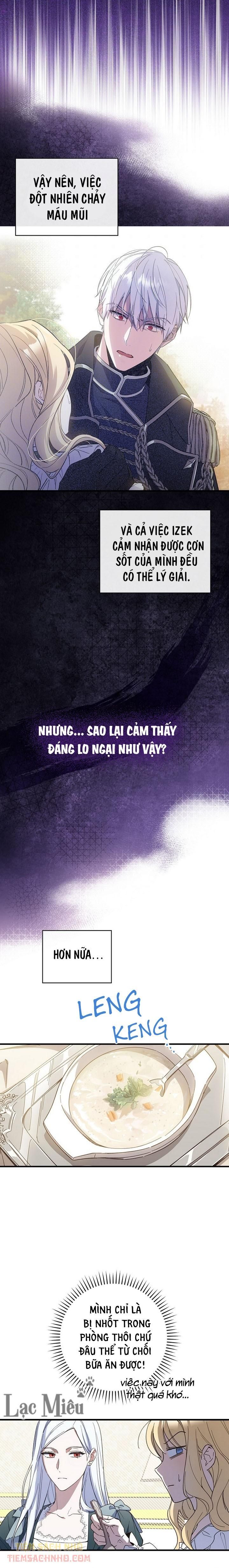 đọc truyện  Phương Pháp Làm Chồng Hướng Về Phía Em Chương 14 ảnh 13 tại Thiên Thai Truyện