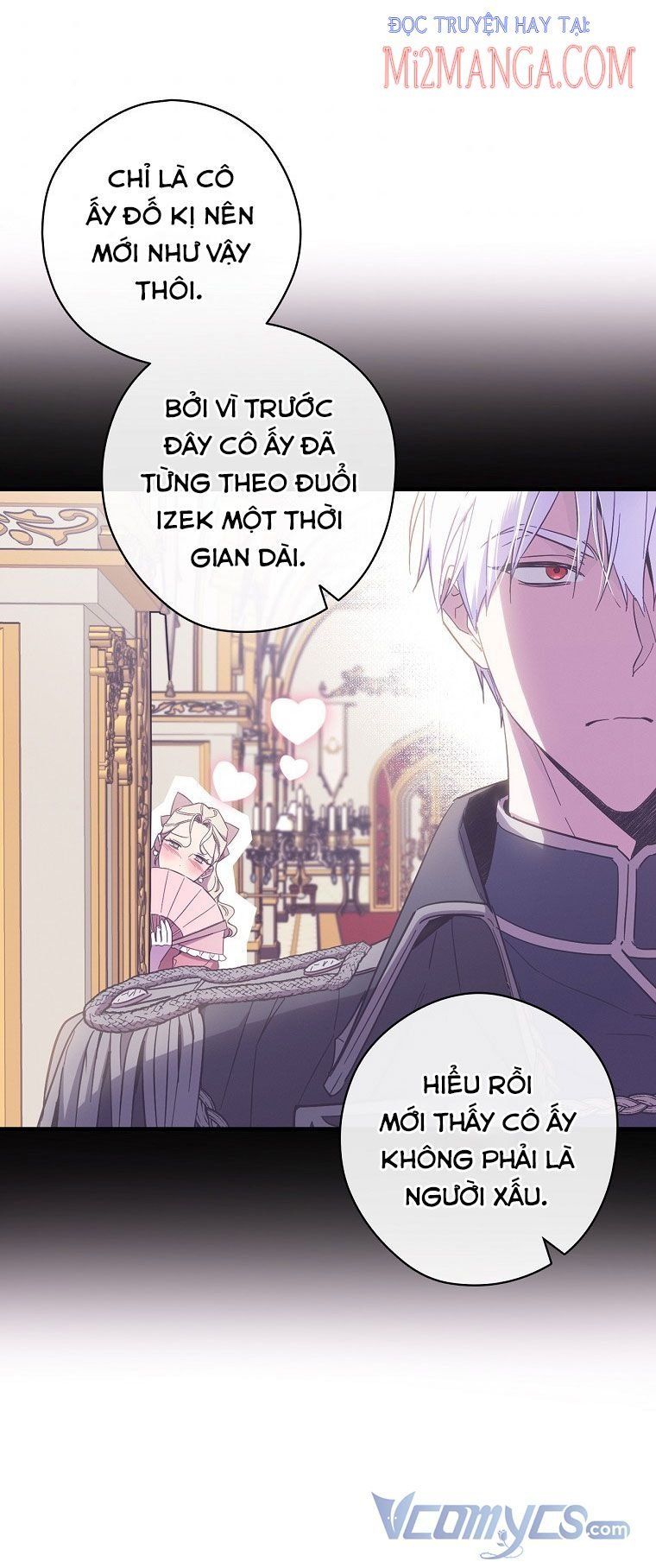 đọc truyện  Phương Pháp Làm Chồng Hướng Về Phía Em Chương 17.5 ảnh 4 tại Giả Dược