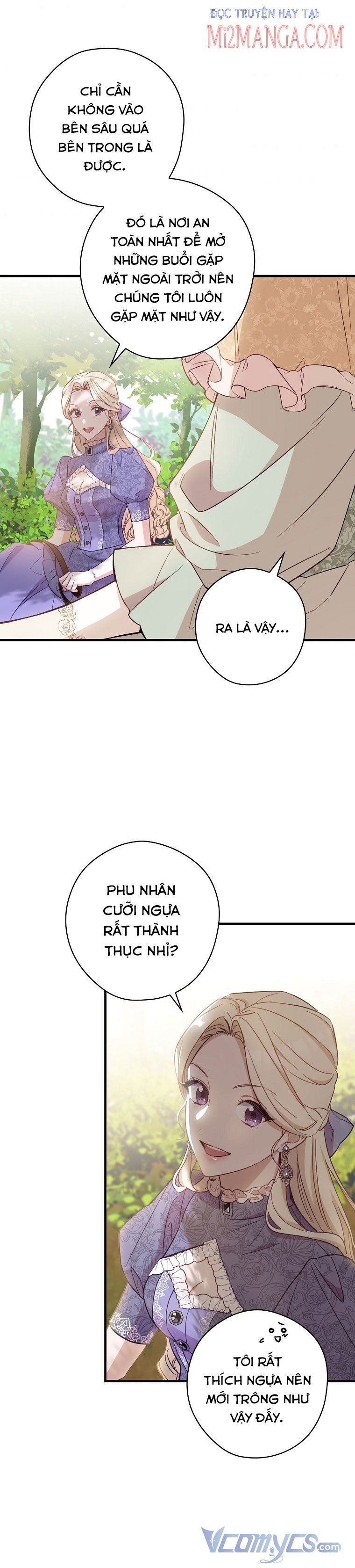 đọc truyện  Phương Pháp Làm Chồng Hướng Về Phía Em Chương 17.5 ảnh 8 tại Giả Dược