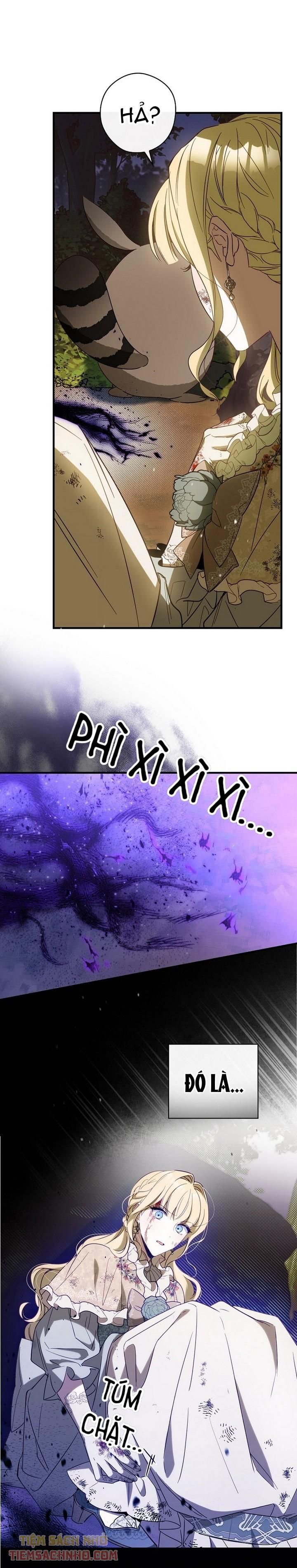 đọc truyện  Phương Pháp Làm Chồng Hướng Về Phía Em Chương 18 ảnh 13 tại Thiên Thai Truyện