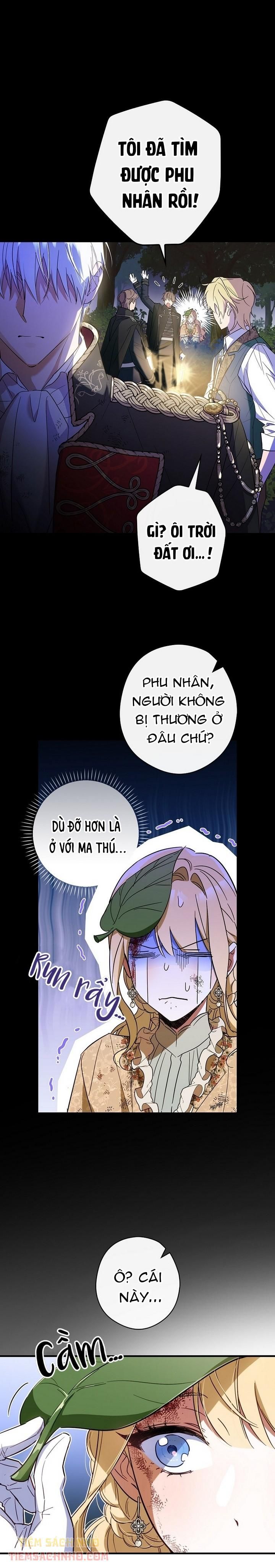 đọc truyện  Phương Pháp Làm Chồng Hướng Về Phía Em Chương 18 ảnh 21 tại Thiên Thai Truyện