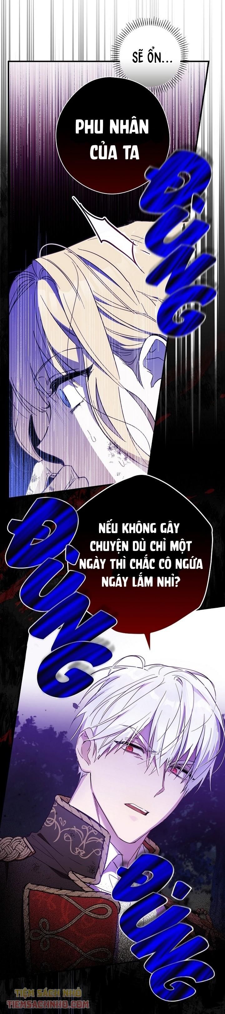 đọc truyện  Phương Pháp Làm Chồng Hướng Về Phía Em Chương 18 ảnh 24 tại Thiên Thai Truyện