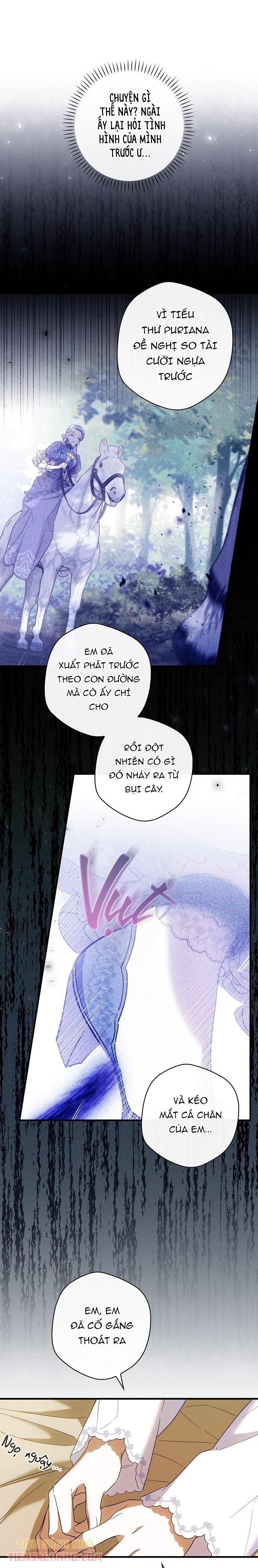 đọc truyện  Phương Pháp Làm Chồng Hướng Về Phía Em Chương 19 ảnh 9 tại Thiên Thai Truyện