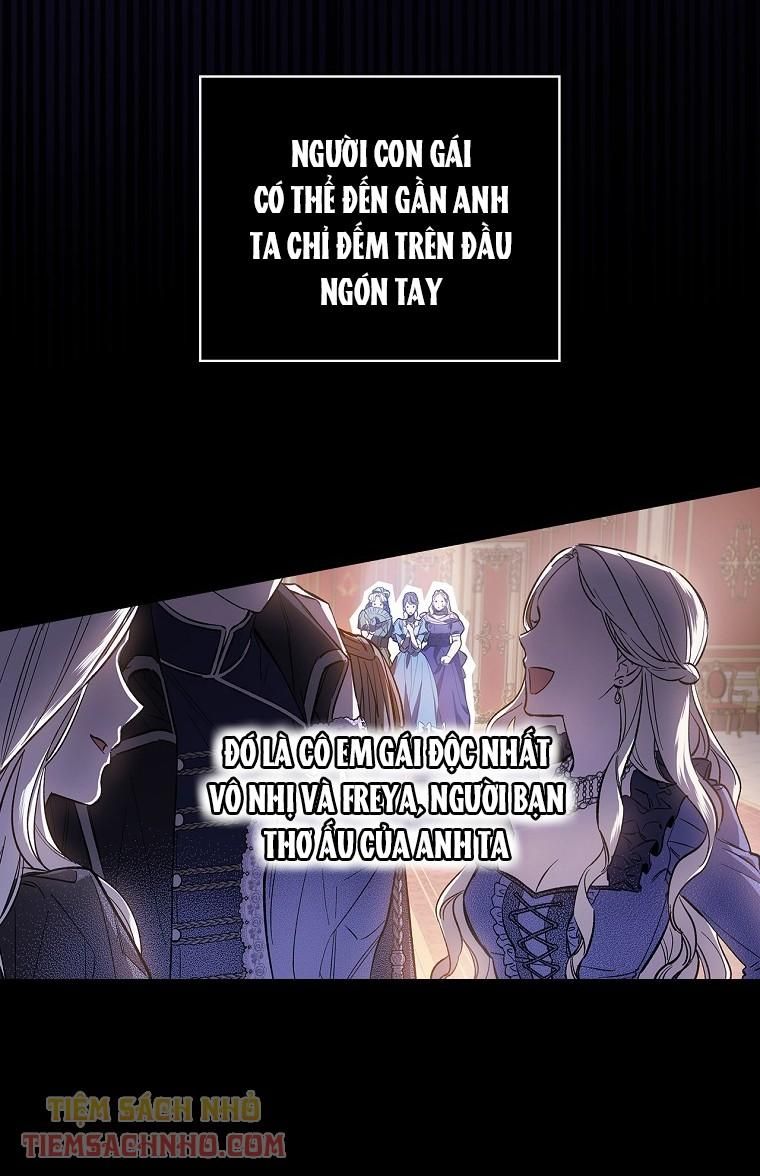 đọc truyện  Phương Pháp Làm Chồng Hướng Về Phía Em Chương 2 ảnh 13 tại Thiên Thai Truyện
