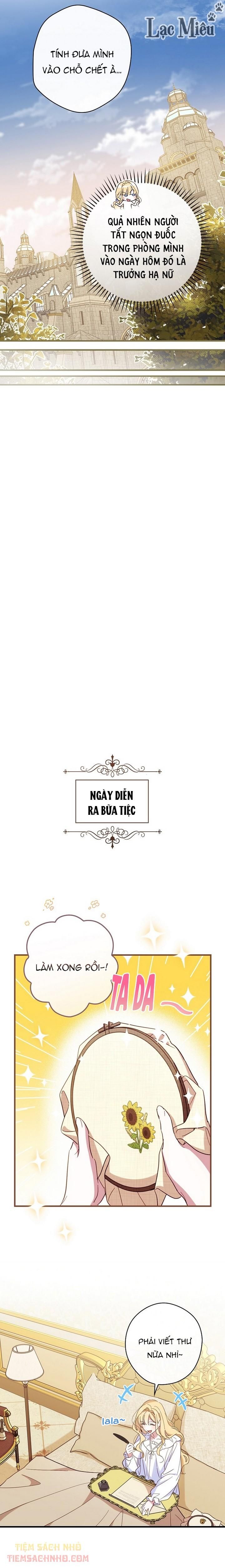 đọc truyện  Phương Pháp Làm Chồng Hướng Về Phía Em Chương 20 ảnh 19 tại Thiên Thai Truyện